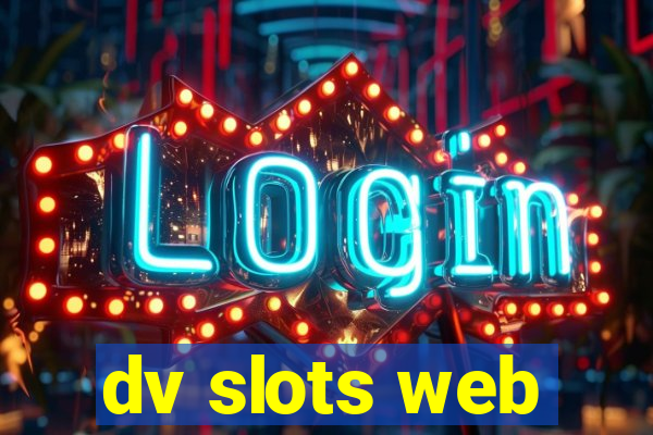 dv slots web